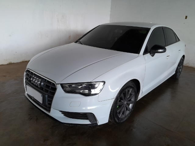 A3 LM 150CV 1.4 ANO 2016/2016