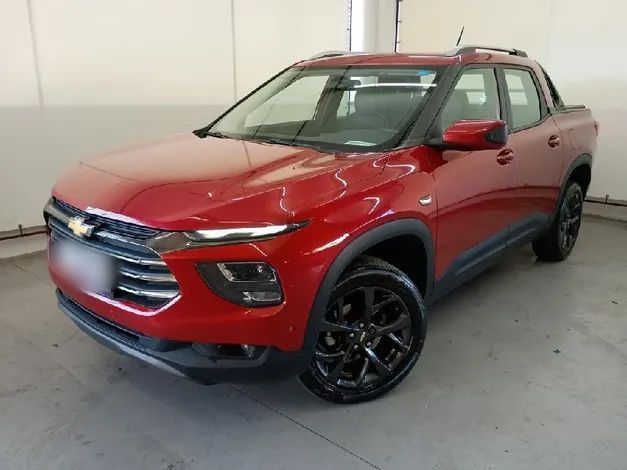 MONTANA TURBO AT PR 1.2 ANO 2022/2023