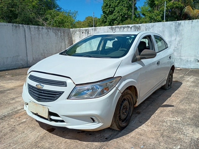  ONIX 1.0 MT LS ANO 2016/2016