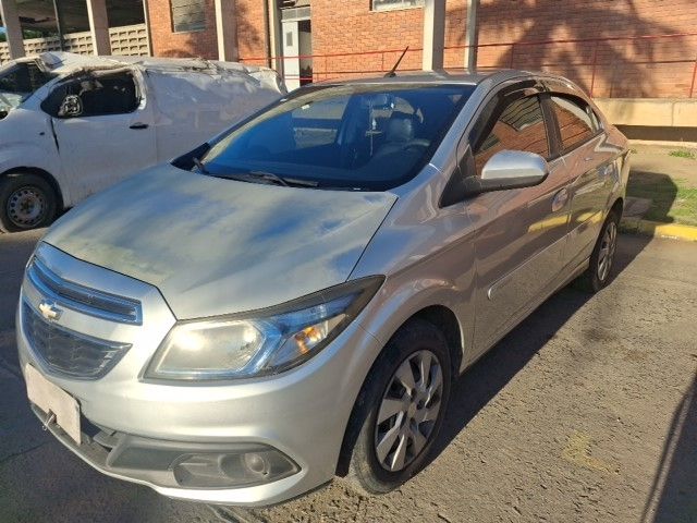 PRISMA 1.4 MT LT ANO 2015/2015