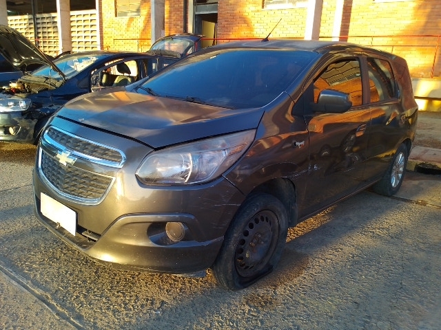  SPIN 1.8L AT LT ANO 2013/2013