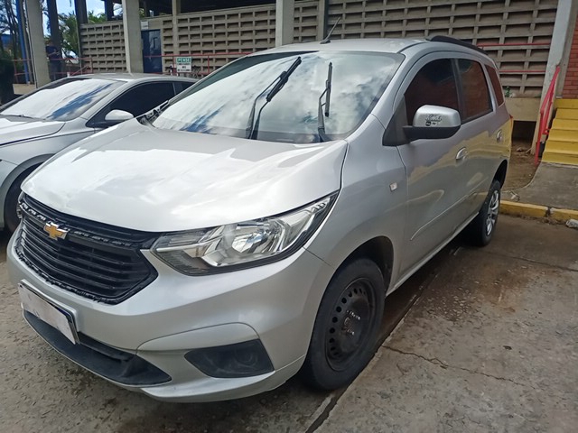 SPIN 1.8L MT LS E ANO 2019/2019
