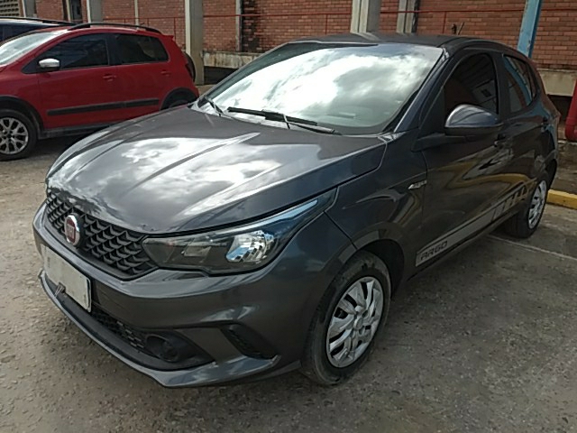  ARGO DRIVE 1.0 ANO 2020/2020