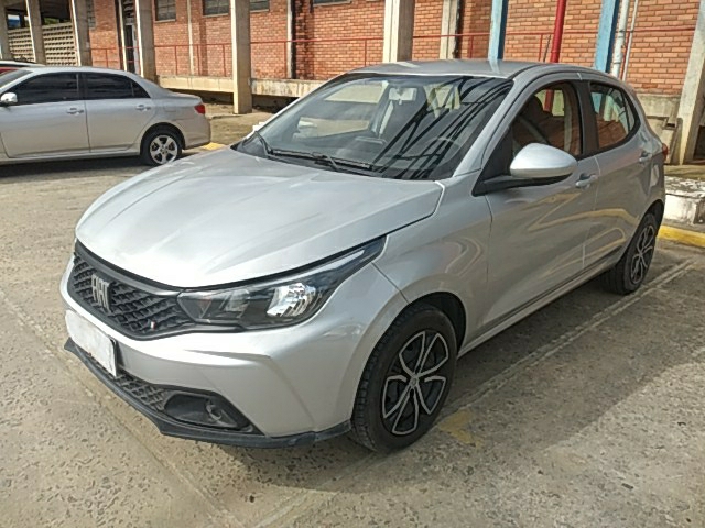  ARGO DRIVE 1.0 ANO 2022/2023