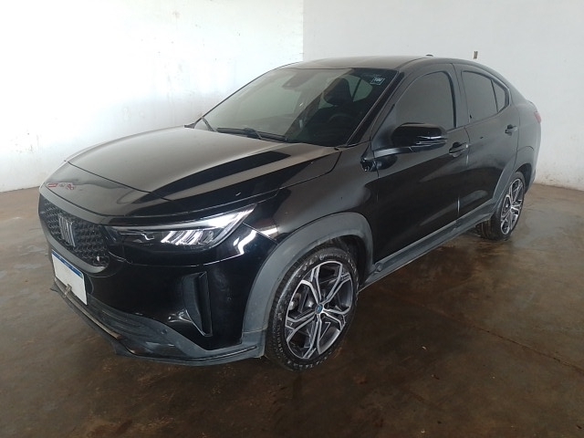  FASTBACK IMPETUS 1.0 ANO 2024/2024