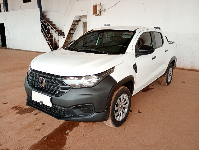  STRADA ENDURANCE 1.4 CD ANO 2020/2021
