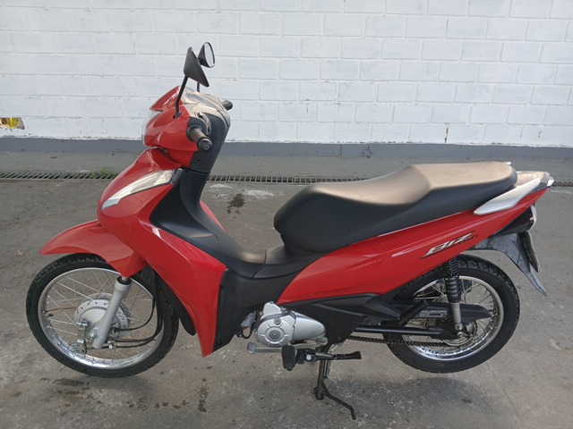  BIZ 110I ANO 2023/2024