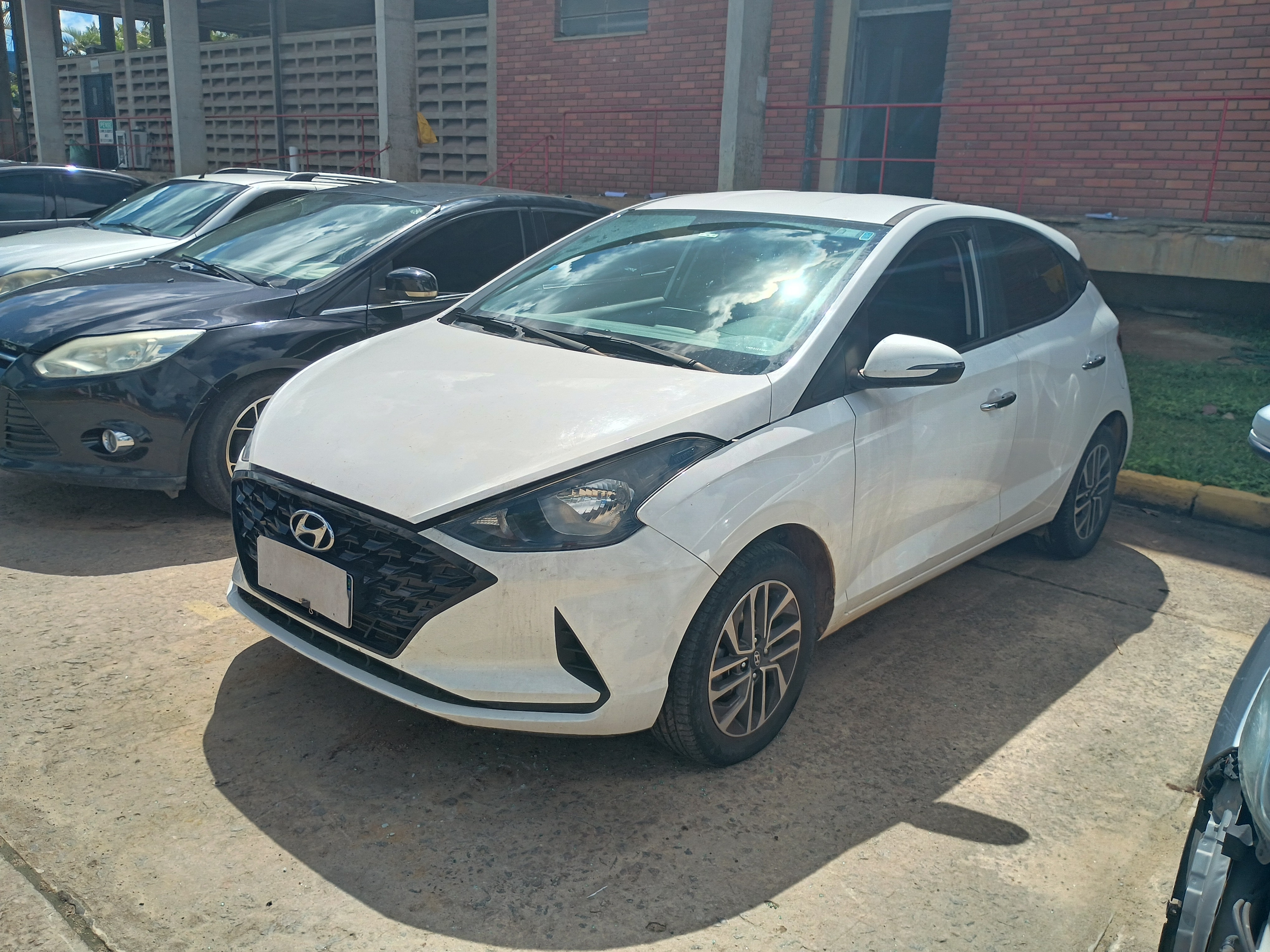 HB20 1.0TA PLATINU ANO 2022/2022
