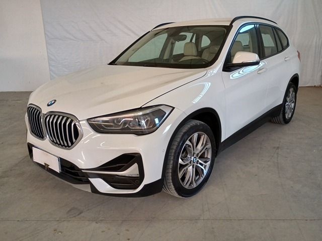 X1 S20I ACTIVE 2.0 FLEX ANO 2019/2020