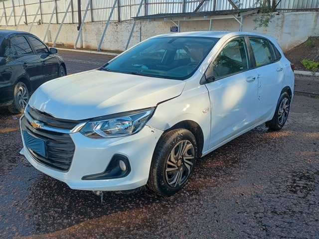 ONIX 1.0MT LT2 ANO 2024/2025