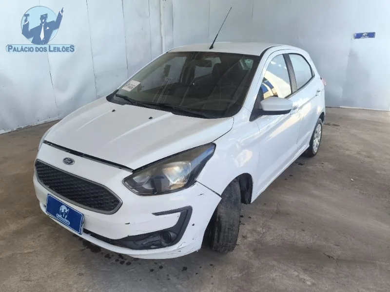 FORD/KA SE 1.0 HA C ANO 2020/2021